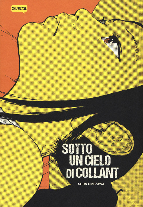 Sotto un cielo di collant