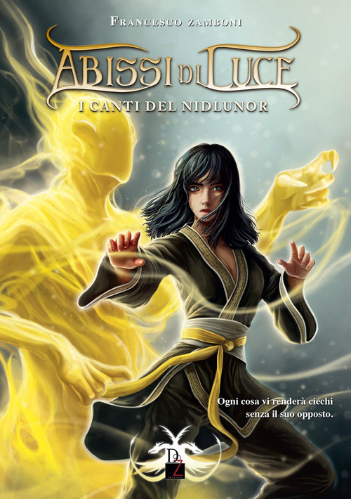 I canti del Nidlunor. Abissi di luce