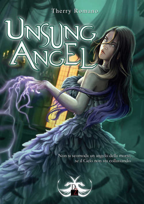 Unsung angel. Angel down