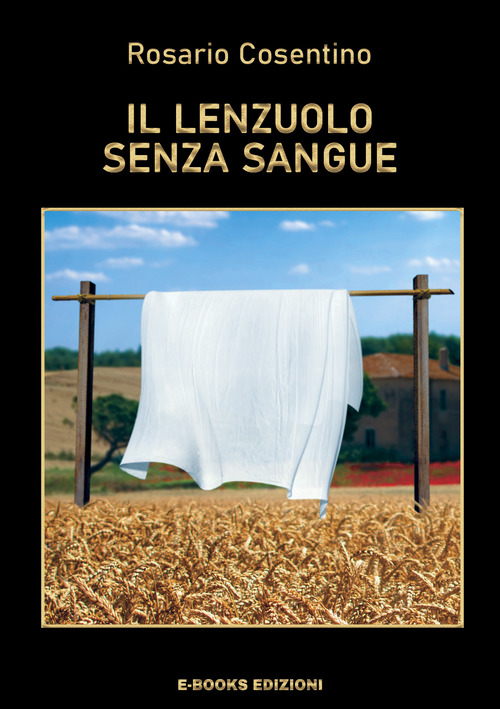 Il lenzuolo senza sangue