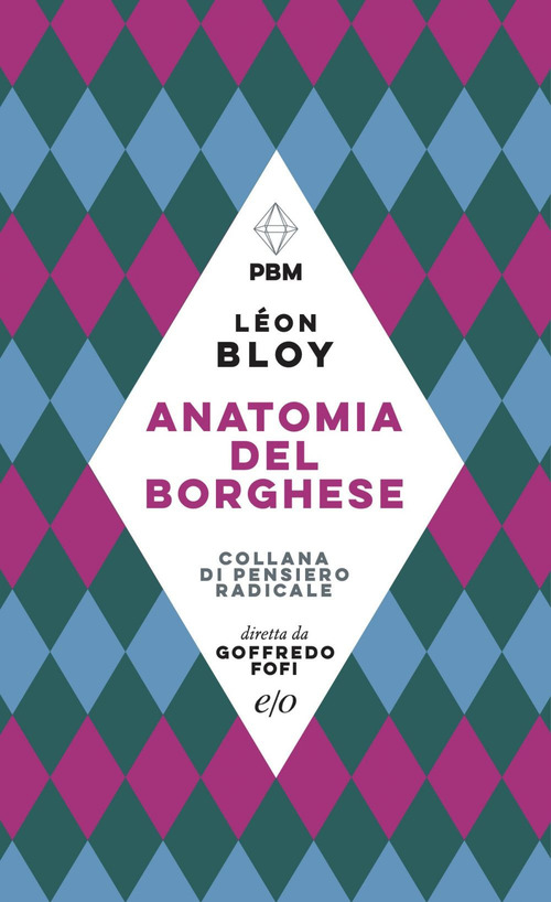 Anatomia del borghese