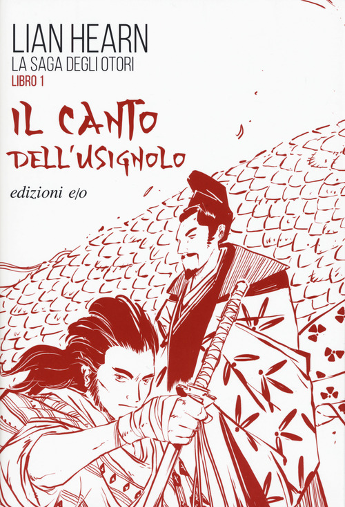 Il canto dell'usignolo. La saga degli Otori