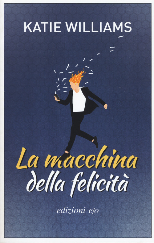 La macchina della felicit&agrave;&nbsp;