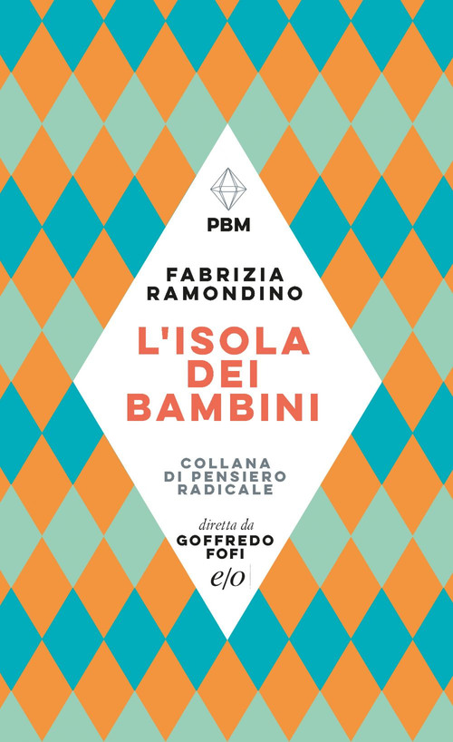 L'isola dei bambini