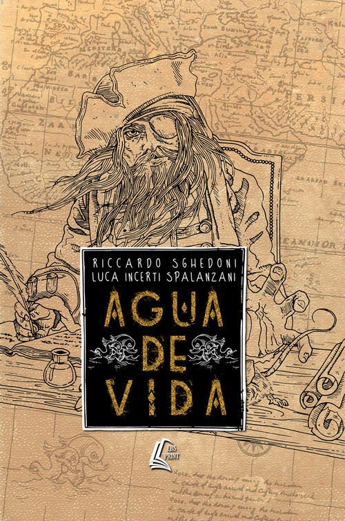 Agua de vida