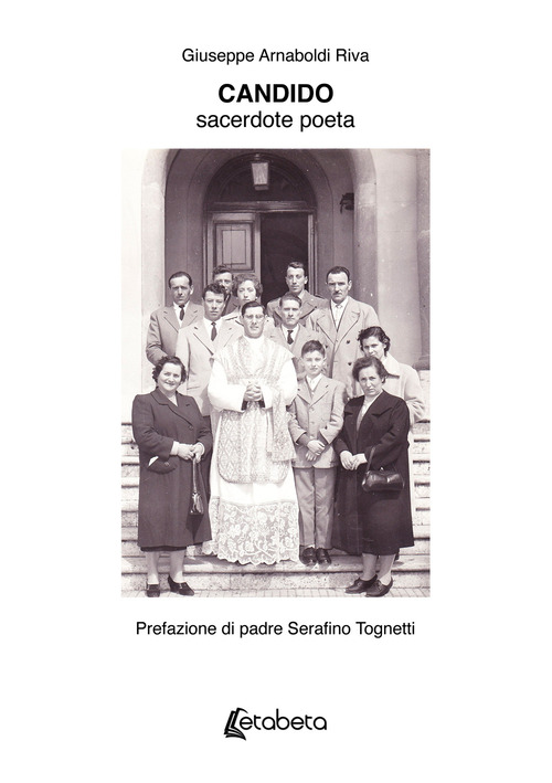 Candido. Sacerdote poeta
