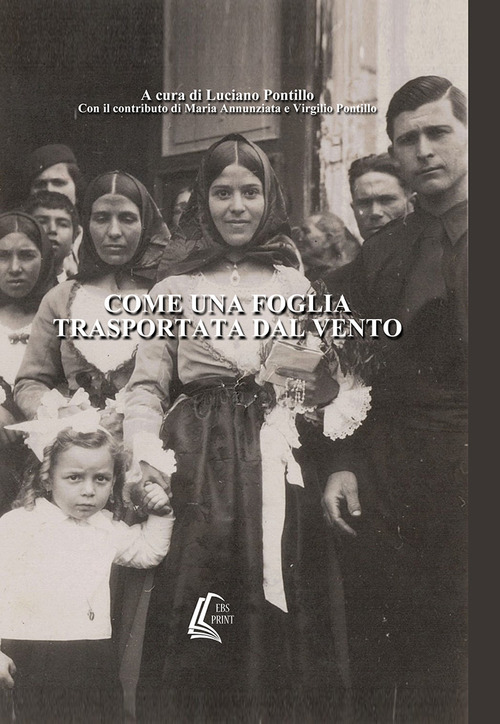 Come una foglia trasportata dal vento