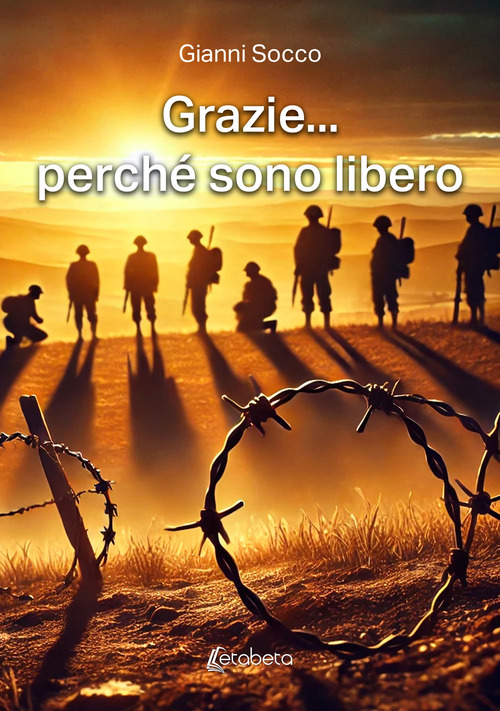 Grazie... perch&eacute; sono libero