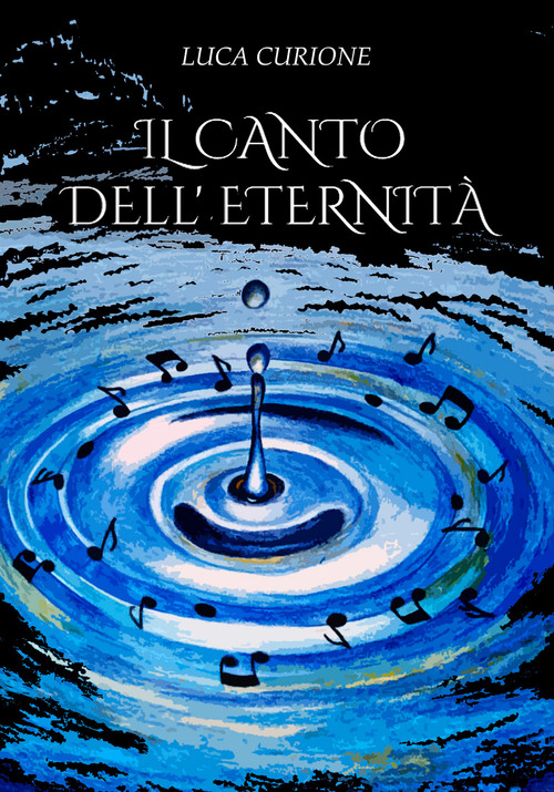 Il canto dell'eternit&agrave;