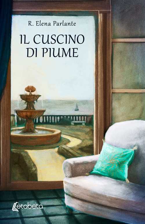 Il cuscino di piume