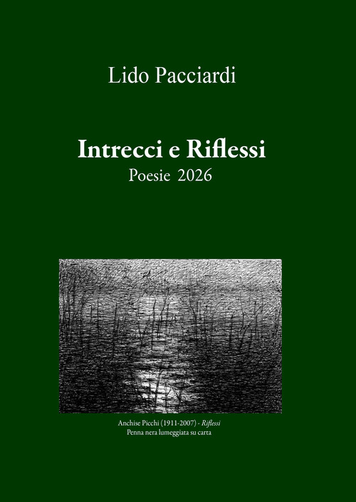 Intrecci e riflessi. Poesie 2026