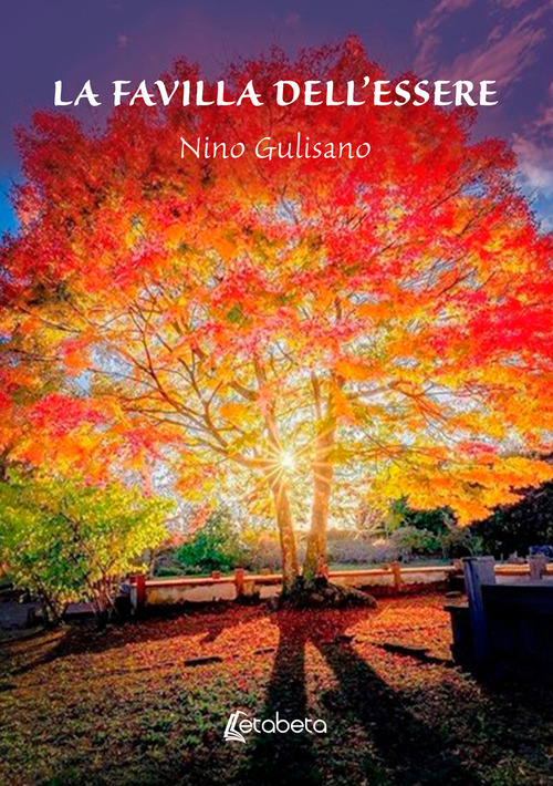 La favilla dell'essere