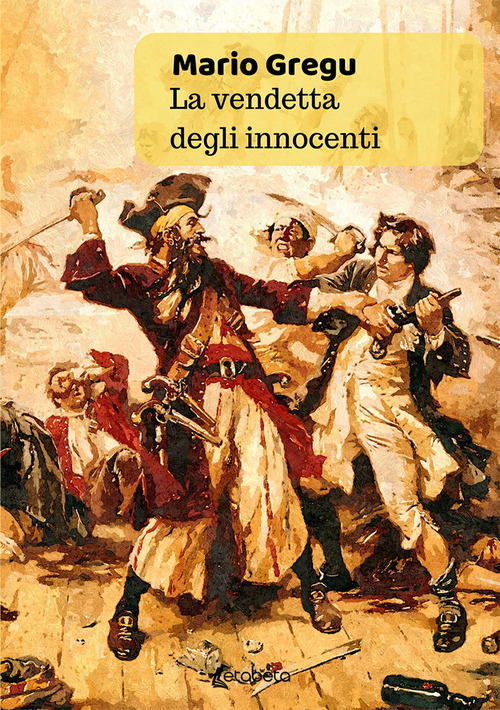 La vendetta degli innocenti