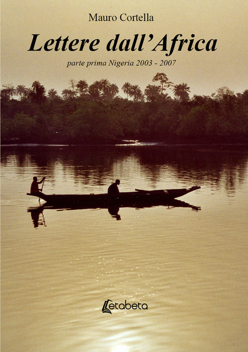 Lettere dall'Africa