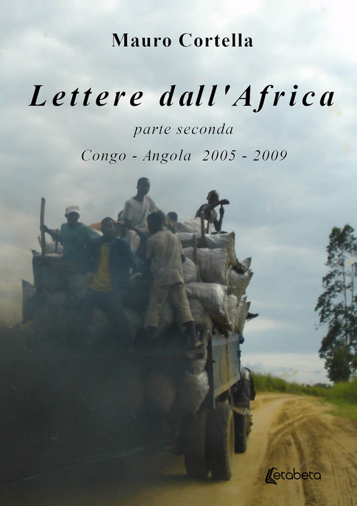 Lettere dall'Africa