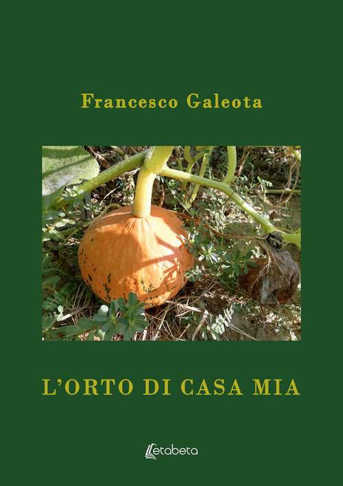 L'orto di casa mia