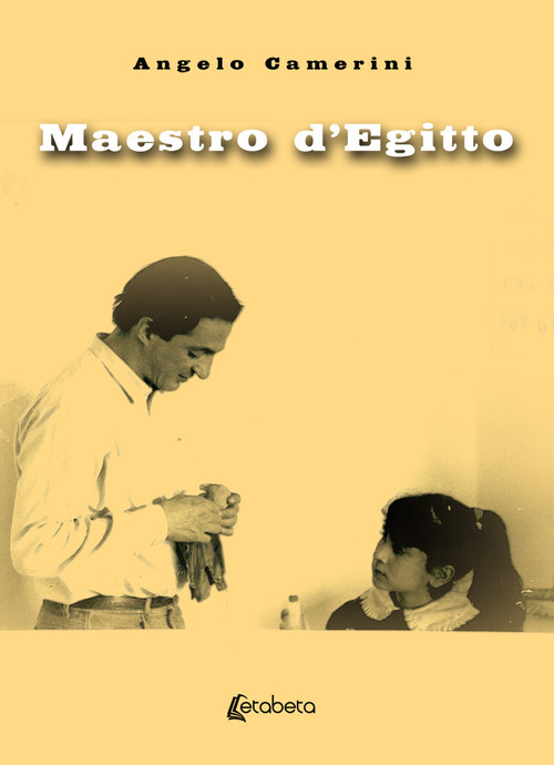 Maestro d'Egitto
