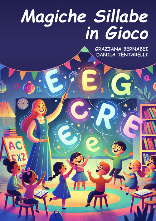 Magiche sillabe in gioco