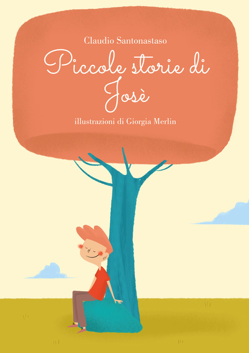Piccole storie di Jos&egrave;