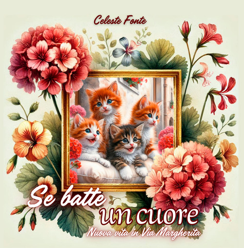 Se batte un cuore. Nuova vita in via Margherita