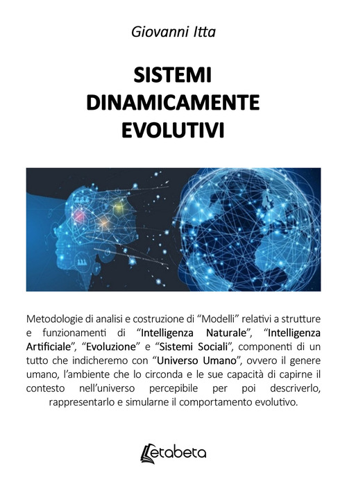 Sistemi dinamicamente evolutivi