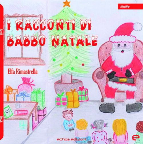 I racconti di Babbo Natale