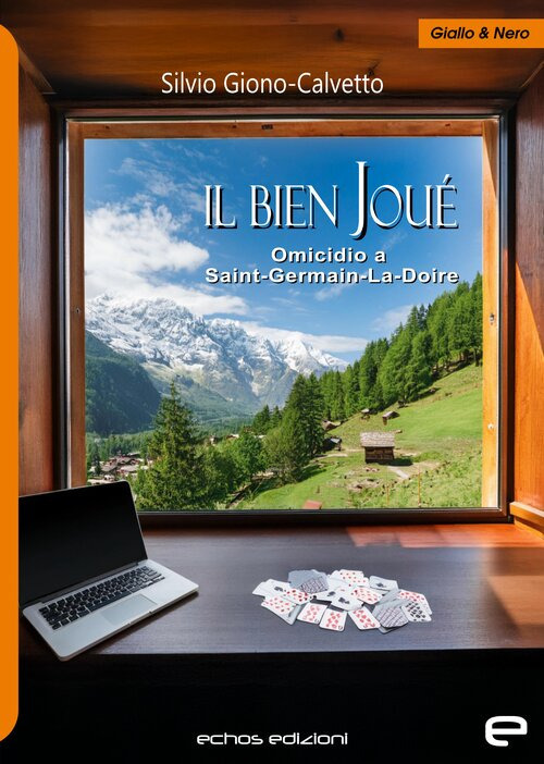 Il Bien Joué. Omicidio a Saint-Germain-La Doire