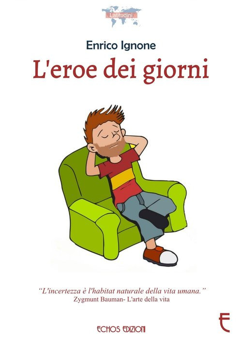 L'eroe dei giorni