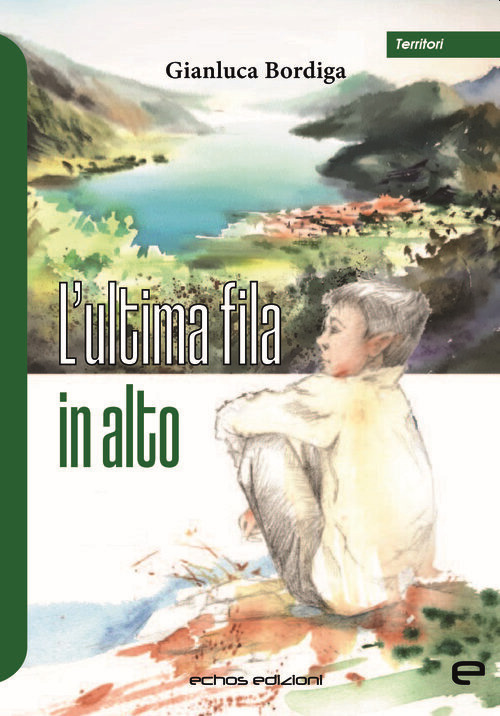 L'ultima fila in alto