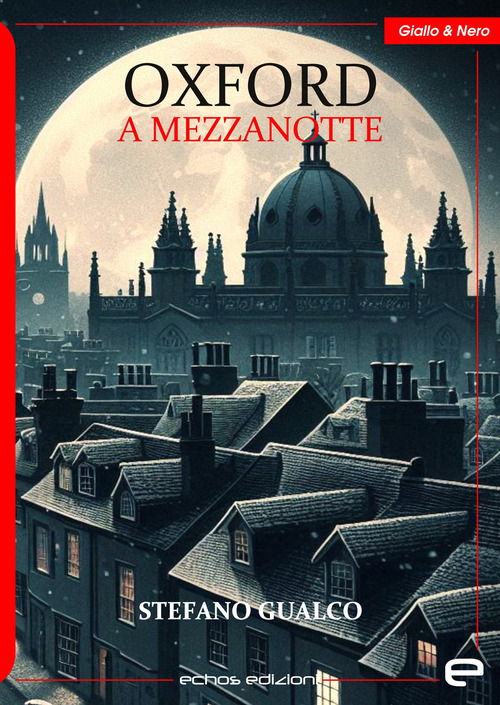 Oxford a mezzanotte