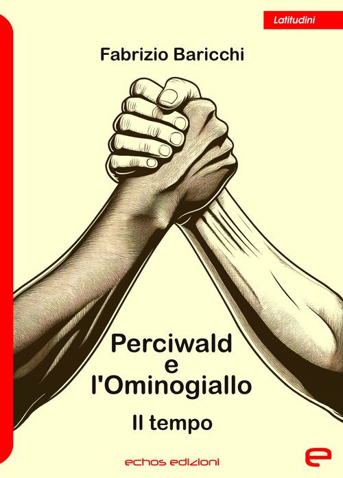 Perciwald e l'Ominogiallo. Il tempo