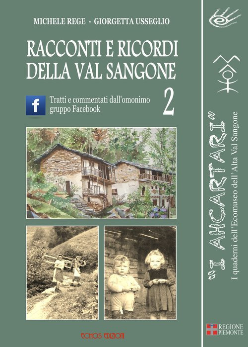 Racconti e ricordi della Val Sangone