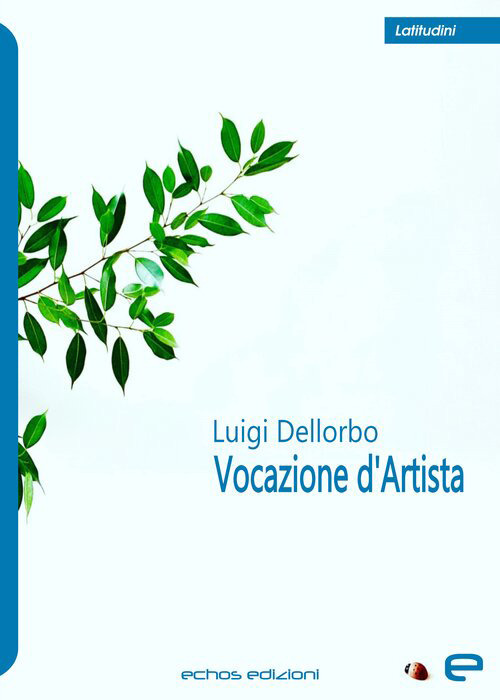 Vocazione d'artista