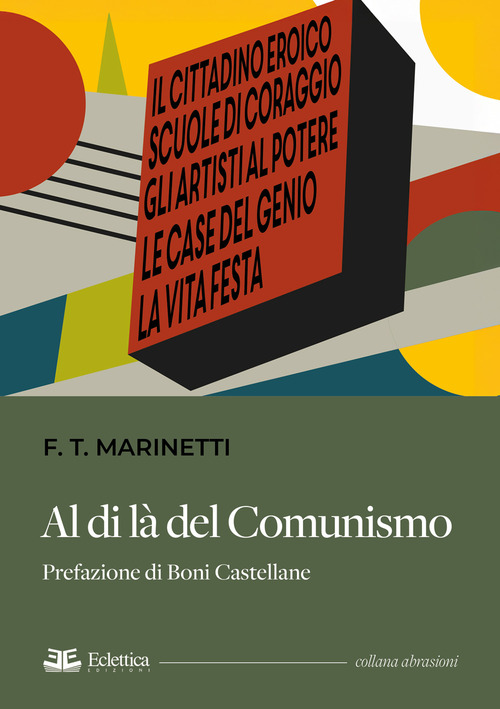 Al di l&agrave; del comunismo