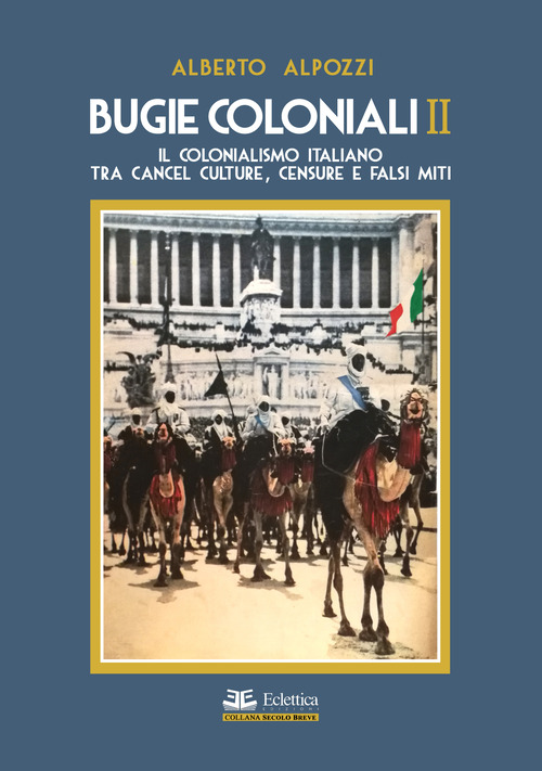 Bugie coloniali