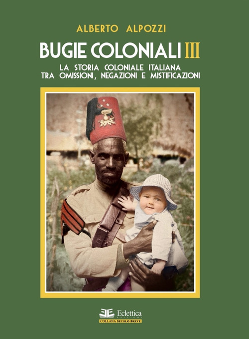 Bugie coloniali