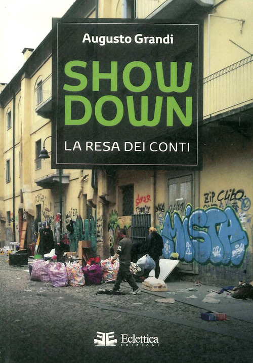 Showdown