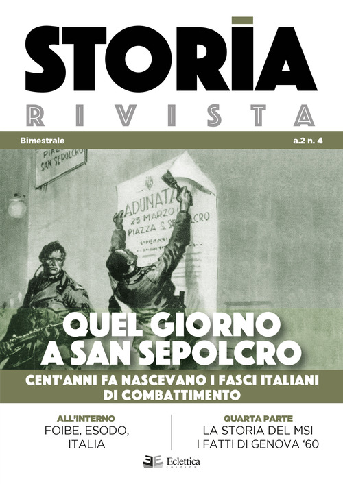 Storia Rivista