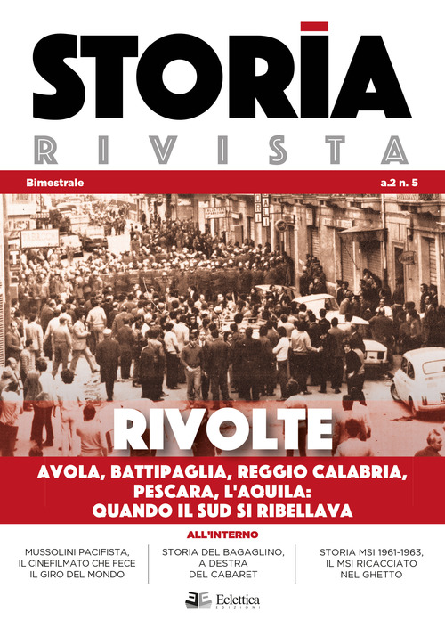 Storia Rivista