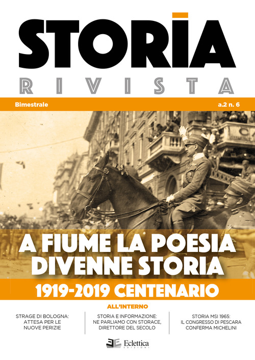 Storia Rivista