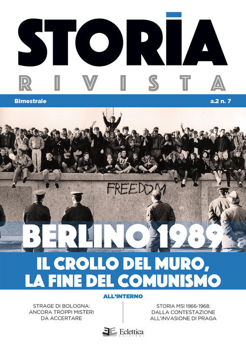 Storia Rivista