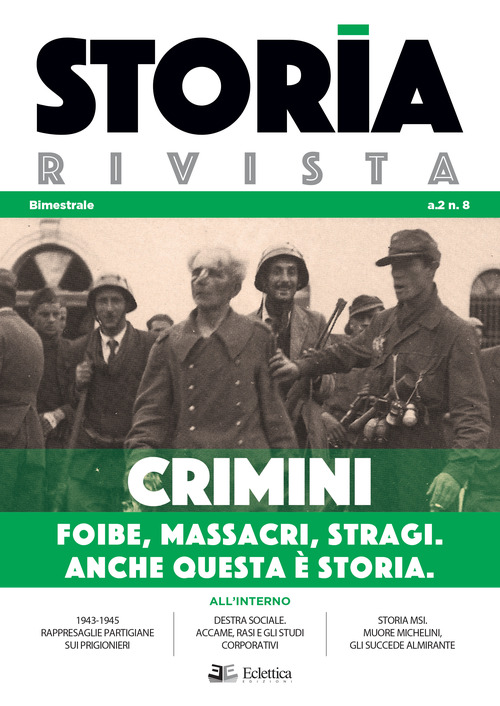 Storia Rivista