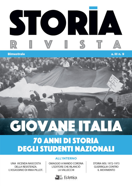 Storia Rivista
