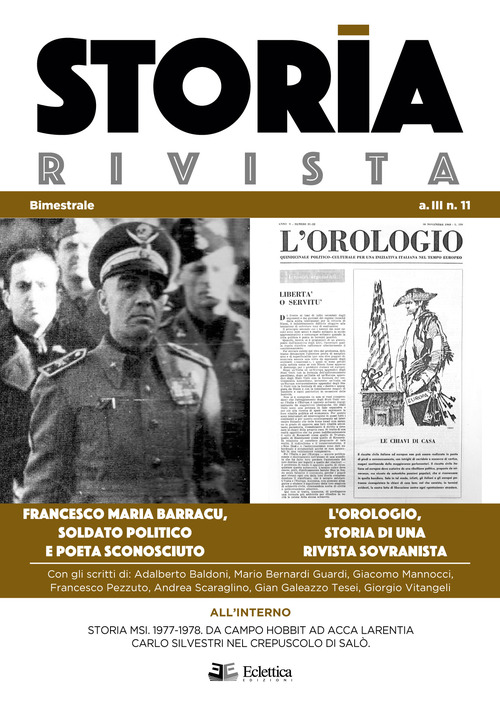 Storia Rivista