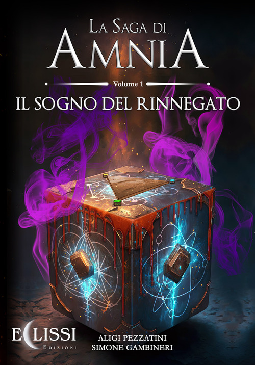 La saga di Amnia