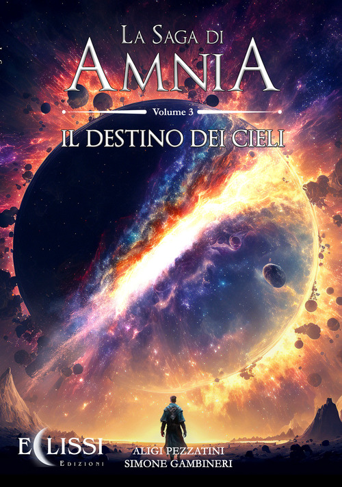 La saga di Amnia