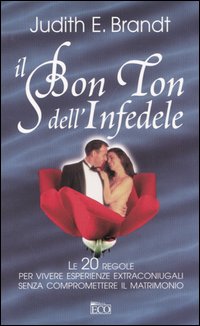 Il bon ton dell'infedele