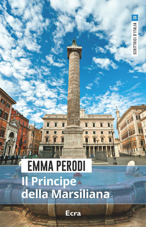 Il principe della Marsiliana