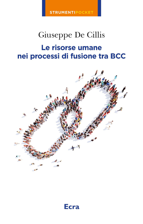 Risorse umane nei processi di fusione tra BCC