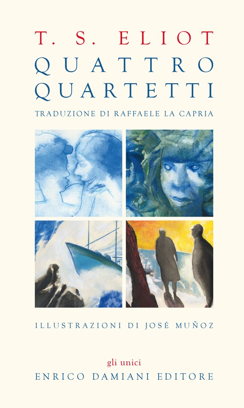 Quattro quartetti